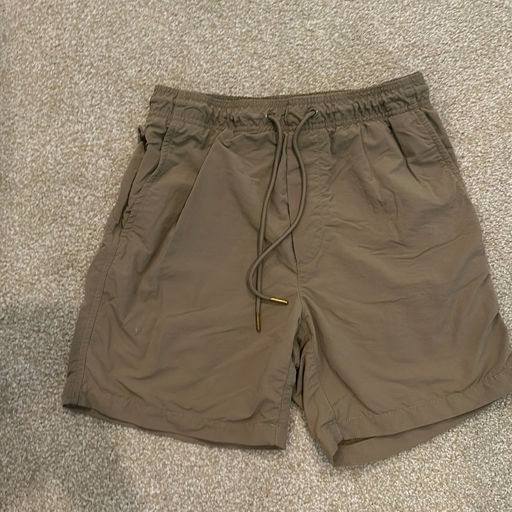 Men’s American Eagle khaki shorts size XS